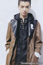Shota Sometani