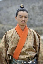 Shota Sometani