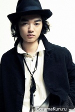 Shota Sometani
