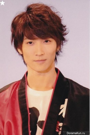 Shota Watanabe Shota Watanabe