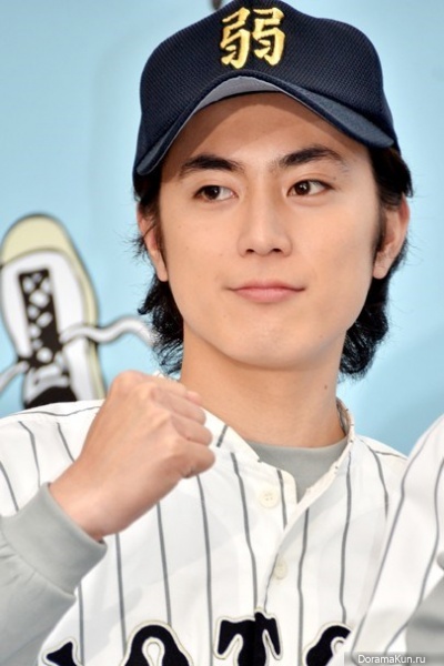 Shotaro Mamiya