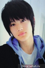 Taishi Nakagawa