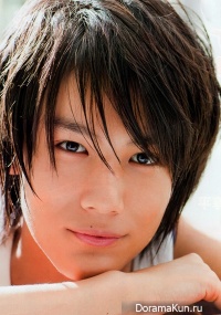 Nakagawa Taishi
