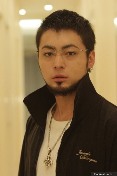 Takayuki Yamada
