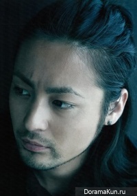 Takayuki Yamada
