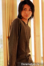 Tatsuya Fujiwara