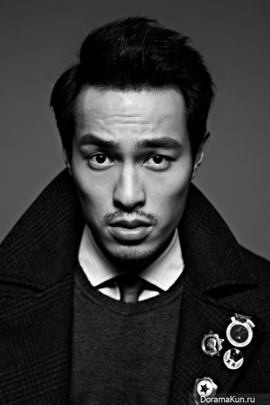 Tony Yang