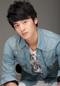 Yoon Jong Hwa