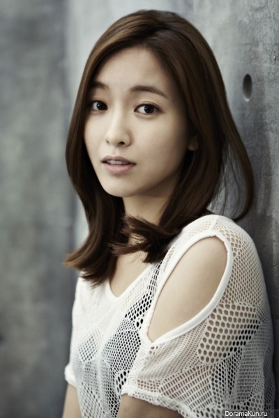 Yoon Se In Yoon Se In