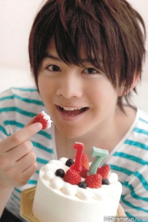 Nishii Yukito