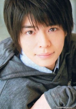 Yuta Kishi