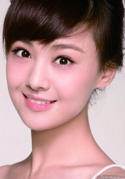 Zheng Shuang
