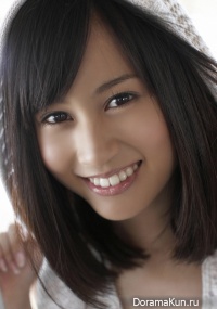 Maeda Atsuko