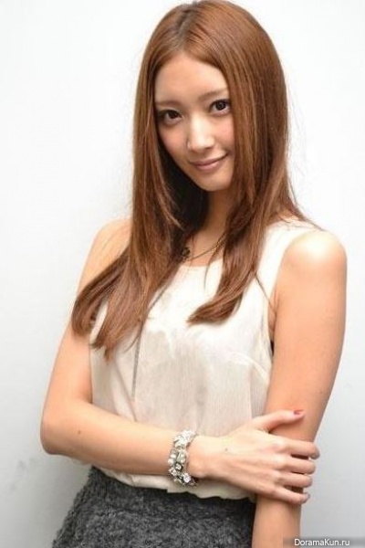 Nanao