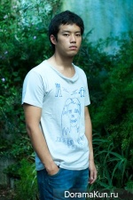Takahiro Miura
