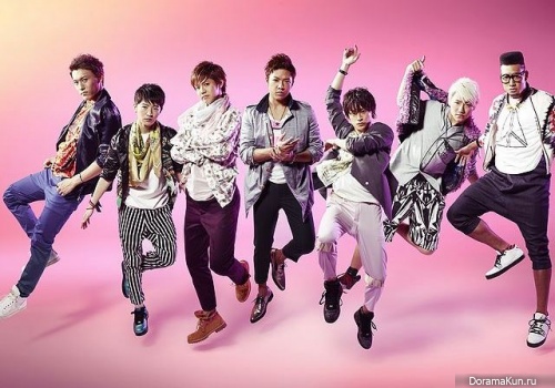 GENERATIONS