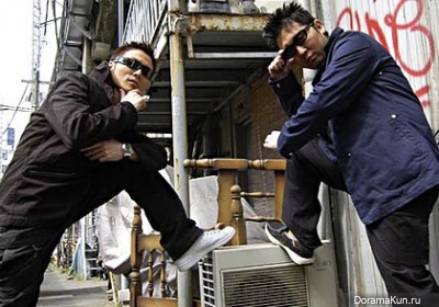 M-Flo