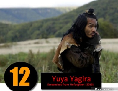 Юя Ягира