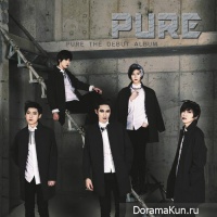 PURE - I Still Love You