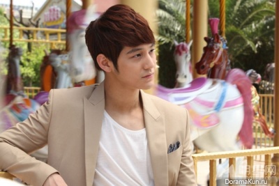 Kim Bum