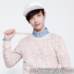 Kim Jae Hyeon