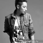 Lee Soo Hyuk