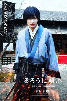 Rurouni Kenshin