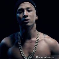 Taeyang Eyes, Nose, Lips