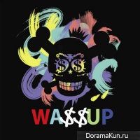 Wa$$up - Shut up U