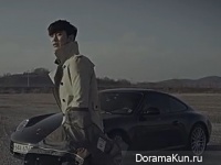 Kim Soo Hyun & Miss A Suzy для BEANPOLE OUTDOOR 2014