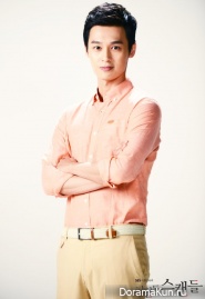 Cheongdamdong Scandal