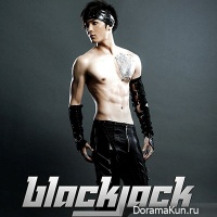 Black Jack - Out of Control
