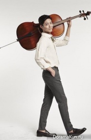 Tomorrow Cantabile