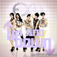 EXID - Up & Down