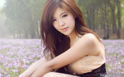 Zhao Yi Нuan