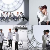 BTS (Bangtan Boys) - Just one day