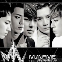 MYNAME - Day By Day