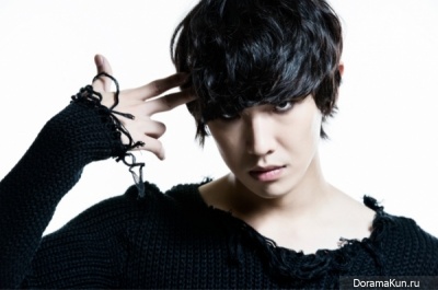 Lee Joon
