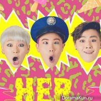 Block B - HER