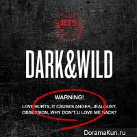 BTS (Bangtan Boys) - Danger