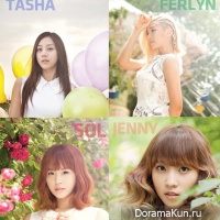 SKARF - Oh! Dance