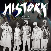 HISTORY - Psycho
