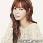 Kim Ah Joong