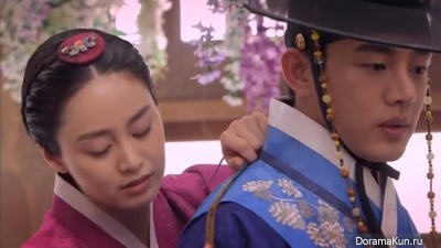 Jang Ok Jung, Live in Love