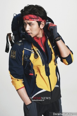 Ji Chang Wook