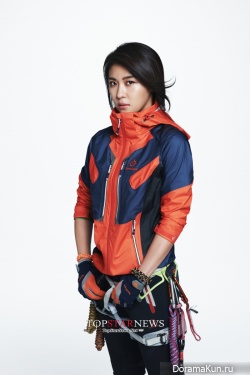 Ha Ji Won