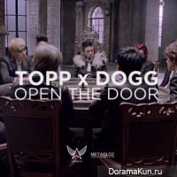 TOPP DOGG - OPEN THE DOOR
