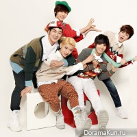 NU'EST -﻿ Introduce Me To Your Nuna