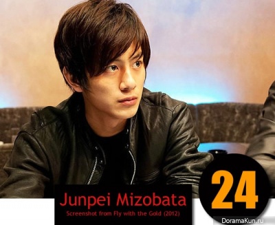 Junpei Mizobata