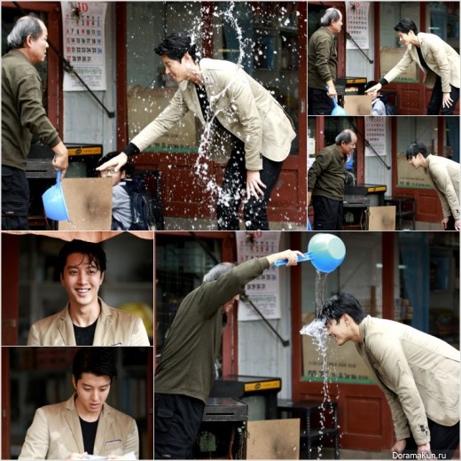LeeDongGun